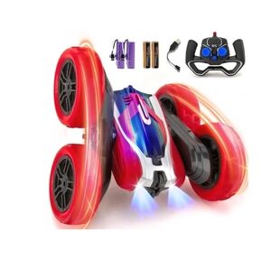 RC Stunt Car Remote Control Cars Toy